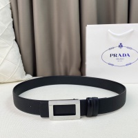 Prada AAA Quality Belts For Men #1059904