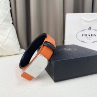 Cheap Prada AAA Quality Belts For Men #1059905 Replica Wholesale [$60.00 USD] [ITEM#1059905] on Replica Prada AAA Quality Belts