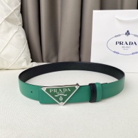 Prada AAA Quality Belts For Unisex #1059913