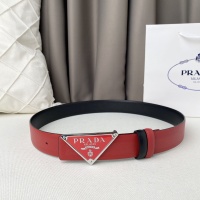 Prada AAA Quality Belts For Unisex #1059915