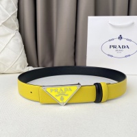 Prada AAA Quality Belts For Unisex #1059918