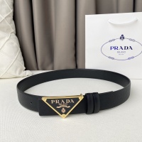 Cheap Prada AAA Quality Belts For Unisex #1059919 Replica Wholesale [$60.00 USD] [ITEM#1059919] on Replica Prada AAA Quality Belts