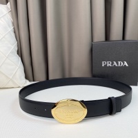 Prada AAA Quality Belts For Men #1059923