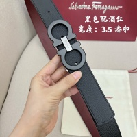 Cheap Salvatore Ferragamo AAA Quality Belts For Men #1059935 Replica Wholesale [$56.00 USD] [ITEM#1059935] on Replica Salvatore Ferragamo AAA Quality Belts