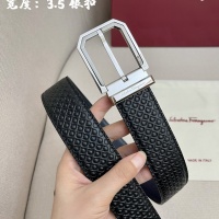 Cheap Salvatore Ferragamo AAA Quality Belts For Men #1059948 Replica Wholesale [$56.00 USD] [ITEM#1059948] on Replica Salvatore Ferragamo AAA Quality Belts