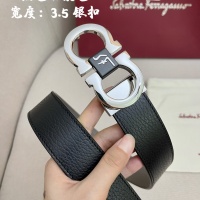 Cheap Salvatore Ferragamo AAA Quality Belts For Men #1059958 Replica Wholesale [$56.00 USD] [ITEM#1059958] on Replica Salvatore Ferragamo AAA Quality Belts