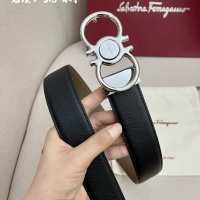 Cheap Salvatore Ferragamo AAA Quality Belts For Men #1059998 Replica Wholesale [$56.00 USD] [ITEM#1059998] on Replica Salvatore Ferragamo AAA Quality Belts