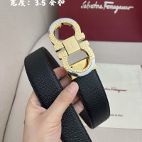 Cheap Salvatore Ferragamo AAA Quality Belts For Men #1060008 Replica Wholesale [$56.00 USD] [ITEM#1060008] on Replica Salvatore Ferragamo AAA Quality Belts