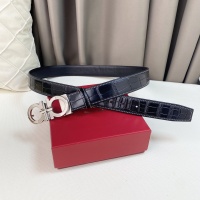 Cheap Salvatore Ferragamo AAA Quality Belts For Men #1060043 Replica Wholesale [$52.00 USD] [ITEM#1060043] on Replica Salvatore Ferragamo AAA Quality Belts