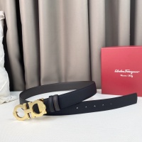 Cheap Salvatore Ferragamo AAA Quality Belts For Men #1060047 Replica Wholesale [$48.00 USD] [ITEM#1060047] on Replica Salvatore Ferragamo AAA Quality Belts