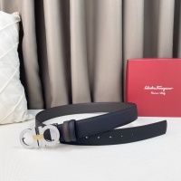 Cheap Salvatore Ferragamo AAA Quality Belts For Men #1060048 Replica Wholesale [$48.00 USD] [ITEM#1060048] on Replica Salvatore Ferragamo AAA Quality Belts