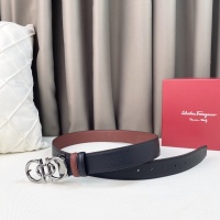 Cheap Salvatore Ferragamo AAA Quality Belts For Men #1060050 Replica Wholesale [$48.00 USD] [ITEM#1060050] on Replica Salvatore Ferragamo AAA Quality Belts