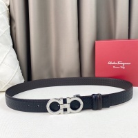 Cheap Salvatore Ferragamo AAA Quality Belts For Men #1060061 Replica Wholesale [$48.00 USD] [ITEM#1060061] on Replica Salvatore Ferragamo AAA Quality Belts