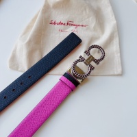 Cheap Salvatore Ferragamo AAA Quality Belts For Women #1060069 Replica Wholesale [$60.00 USD] [ITEM#1060069] on Replica Salvatore Ferragamo AAA Quality Belts