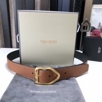 Cheap Tom Ford AAA Quality Belts For Men #1060076 Replica Wholesale [$60.00 USD] [ITEM#1060076] on Replica Tom Ford AAA Quality Belts