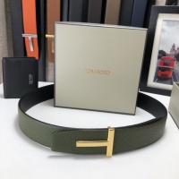 Cheap Tom Ford AAA Quality Belts For Men #1060101 Replica Wholesale [$60.00 USD] [ITEM#1060101] on Replica Tom Ford AAA Quality Belts