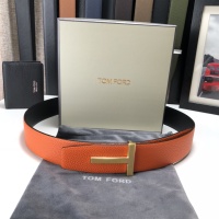 Cheap Tom Ford AAA Quality Belts For Men #1060103 Replica Wholesale [$60.00 USD] [ITEM#1060103] on Replica Tom Ford AAA Quality Belts