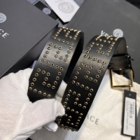 Cheap Versace AAA Quality Belts For Men #1060118 Replica Wholesale [$96.00 USD] [ITEM#1060118] on Replica Versace AAA Quality Belts
