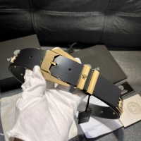 Cheap Versace AAA Quality Belts For Men #1060119 Replica Wholesale [$96.00 USD] [ITEM#1060119] on Replica Versace AAA Quality Belts