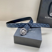Cheap Versace AAA Quality Belts For Men #1060154 Replica Wholesale [$72.00 USD] [ITEM#1060154] on Replica Versace AAA Quality Belts