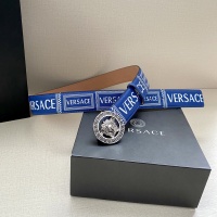 Cheap Versace AAA Quality Belts For Men #1060155 Replica Wholesale [$72.00 USD] [ITEM#1060155] on Replica Versace AAA Quality Belts