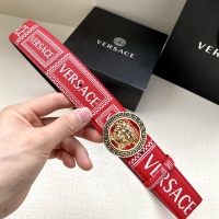 Cheap Versace AAA Quality Belts For Men #1060160 Replica Wholesale [$72.00 USD] [ITEM#1060160] on Replica Versace AAA Quality Belts