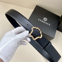 Cheap Versace AAA Quality Belts For Men #1060190 Replica Wholesale [$60.00 USD] [ITEM#1060190] on Replica Versace AAA Quality Belts