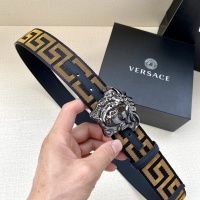 Cheap Versace AAA Quality Belts For Men #1060211 Replica Wholesale [$60.00 USD] [ITEM#1060211] on Replica Versace AAA Quality Belts
