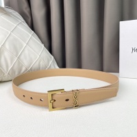Cheap Yves Saint Laurent AAA Quality Belts For Women #1060226 Replica Wholesale [$52.00 USD] [ITEM#1060226] on Replica Yves Saint Laurent AAA Quality Belts