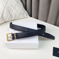 Yves Saint Laurent AAA Quality Belts For Women #1060228