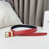 Yves Saint Laurent AAA Quality Belts For Women #1060229
