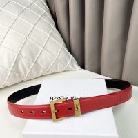 Cheap Yves Saint Laurent AAA Quality Belts For Women #1060229 Replica Wholesale [$52.00 USD] [ITEM#1060229] on Replica Yves Saint Laurent AAA Quality Belts