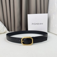 Cheap Yves Saint Laurent AAA Quality Belts For Women #1060232 Replica Wholesale [$52.00 USD] [ITEM#1060232] on Replica Yves Saint Laurent AAA Quality Belts