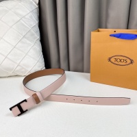 Cheap Tod's AAA Quality Belts For Unisex #1060246 Replica Wholesale [$60.00 USD] [ITEM#1060246] on Replica Tods AAA Quality Belts