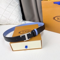Cheap Tod's AAA Quality Belts For Unisex #1060247 Replica Wholesale [$60.00 USD] [ITEM#1060247] on Replica Tods AAA Quality Belts