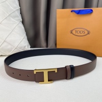 Cheap Tod's AAA Quality Belts For Unisex #1060255 Replica Wholesale [$60.00 USD] [ITEM#1060255] on Replica Tods AAA Quality Belts
