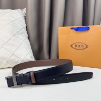 Cheap Tod's AAA Quality Belts For Unisex #1060256 Replica Wholesale [$60.00 USD] [ITEM#1060256] on Replica Tods AAA Quality Belts