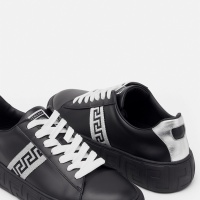 Cheap Versace Casual Shoes For Men #1060293 Replica Wholesale [$72.00 USD] [ITEM#1060293] on Replica Versace Casual Shoes