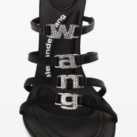 Cheap Alexander Wang Sandal For Women #1060317 Replica Wholesale [$56.00 USD] [ITEM#1060317] on Replica Alexander Wang Sandal