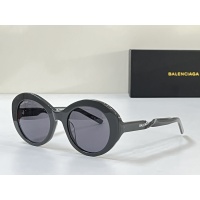 Balenciaga AAA Quality Sunglasses #1060337