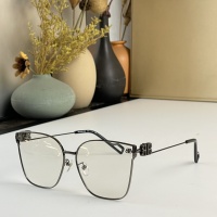 Balenciaga AAA Quality Sunglasses #1060391