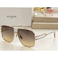 Balmain AAA Quality Sunglasses #1060420