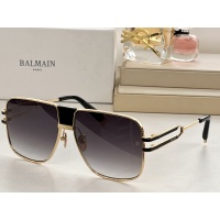 Balmain AAA Quality Sunglasses #1060422
