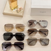 Cheap Balmain AAA Quality Sunglasses #1060442 Replica Wholesale [$80.00 USD] [ITEM#1060442] on Replica Balmain AAA Quality Sunglasses