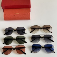 Cheap Cartier AAA Quality Sunglassess #1060533 Replica Wholesale [$42.00 USD] [ITEM#1060533] on Replica Cartier AAA Quality Sunglassess
