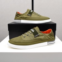 Cheap Prada Casual Shoes For Men #1060731 Replica Wholesale [$72.00 USD] [ITEM#1060731] on Replica Prada Casual Shoes