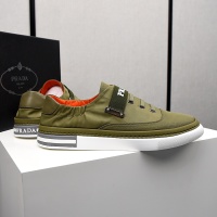 Cheap Prada Casual Shoes For Men #1060731 Replica Wholesale [$72.00 USD] [ITEM#1060731] on Replica Prada Casual Shoes