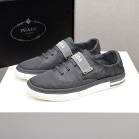 Prada Casual Shoes For Men #1060736
