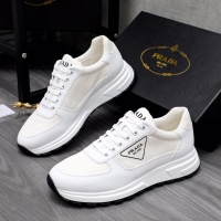 Prada Casual Shoes For Men #1060769