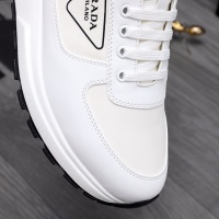 Cheap Prada Casual Shoes For Men #1060769 Replica Wholesale [$96.00 USD] [ITEM#1060769] on Replica Prada Casual Shoes